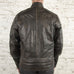 Age of Glory - Rocker Leather Jacket