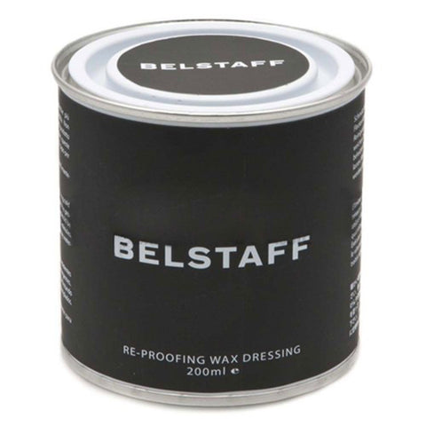 Belstaff Wax Dressing -