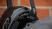 Wentworth Sling - Motorcycle Helmet Carrier - Black