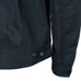 Helstons Stoner - Air Mesh Textile Summer Jacket - Blue