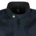 Helstons Stoner - Air Mesh Textile Summer Jacket - Blue