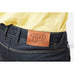 Fuel Greasy Motorcycle Selvedge Jeans