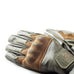 Fuel Rodeo Gloves - Olive Leather