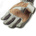 Fuel Rodeo Gloves - Olive Leather
