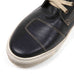 Helstons Basket C5 Leather Boot - Black
