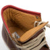 Helstons Basket C5 Leather Boot - Tan