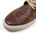 Helstons Basket C5 Leather Boot - Tan