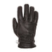 Helstons First Summer Motorcycle Gloves- Black or Brown Leather