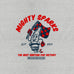 Age of Glory Mighty Sparks T-Shirt - Heather
