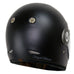 Origine Vega Motorcycle Helmet - Stripe Black