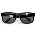 Roeg Billy V2.0 Sunglasses - Tortoise Frame - Smoke Lens