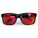 Roeg Billy Sunglasses - Tortoise Frame - Revo Lens