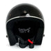 Roeg JETT Helmet R22.05 - Gloss Black