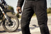 Fuel Sergeant 2 Motorcycle Trousers - Black