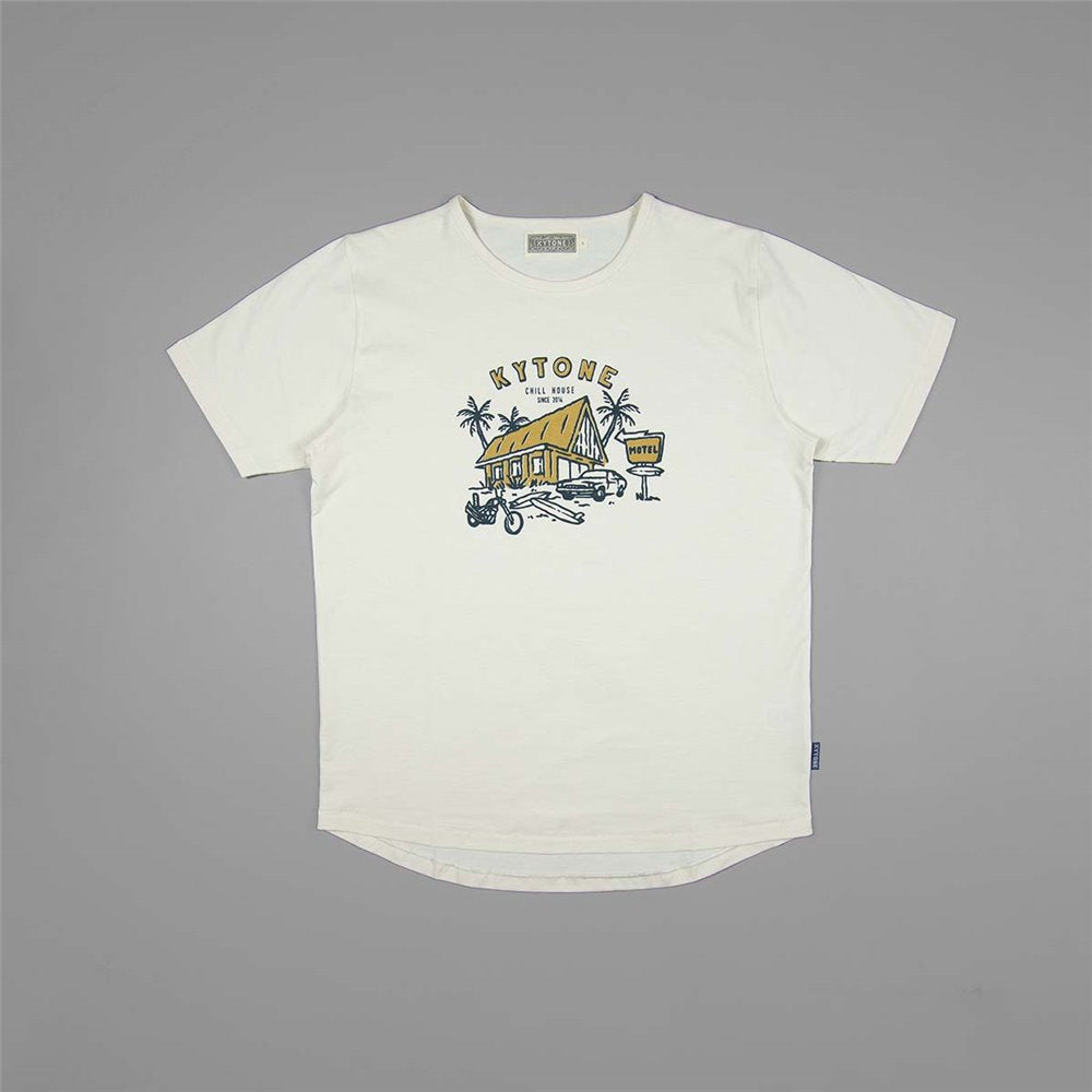 Kytone 'Chill House 1' T-shirt