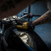 Holy Freedom Saetta motorcycle gloves