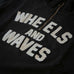 Wheels & Waves - Thunder